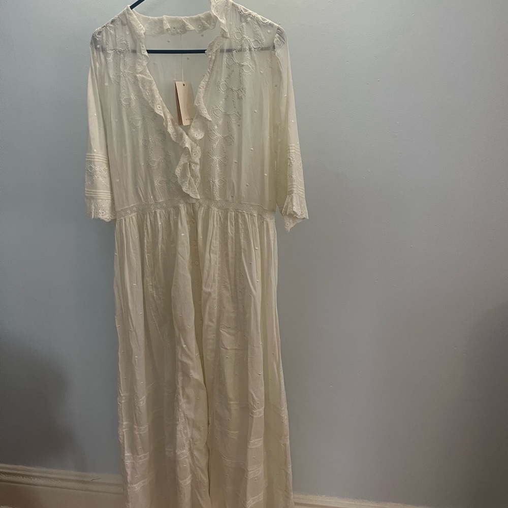 Rosabella Dress DOEN